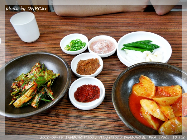 장터돼지국밥 - 신천,매곡,본점