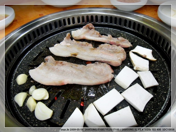 울산 호계동 마굿간