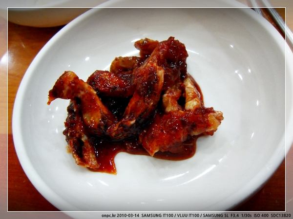 울산 호계동 마굿간