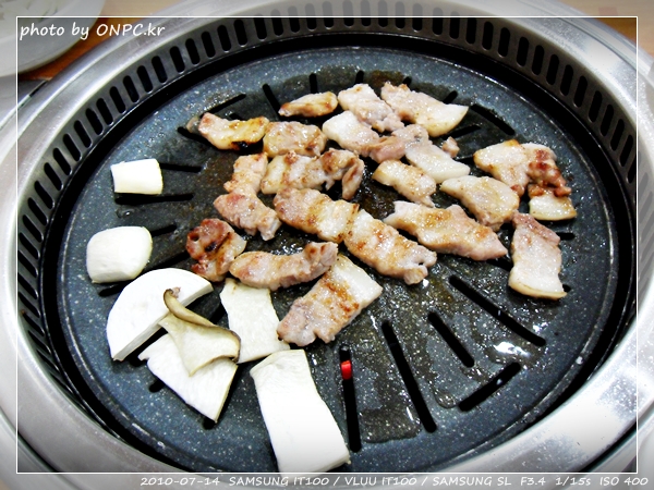 울산 호계동 마굿간