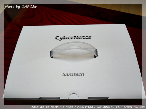 새로텍 CyberNetor c2-us