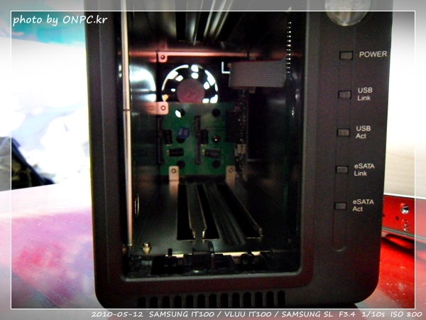 새로텍 CyberNetor c2-us