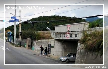 울산 중산동(약수) 강릉할머니 - 비 오는 날. 강릉할머니 손 칼국수 울산 중산동(약수) 강릉할머니