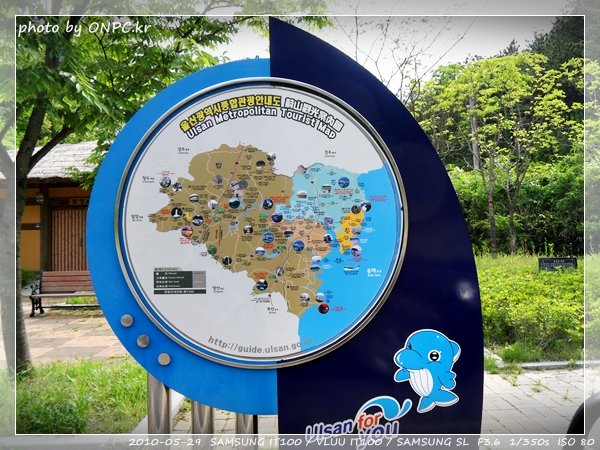 울산12경 반구대암각화 - 울산 12경으로 국보 285호인 반구대암각화. 울산12경 반구대암각화