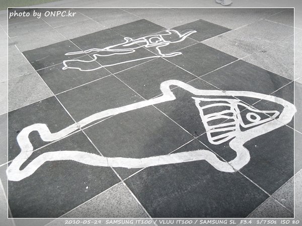 울산12경 반구대암각화 - 울산 12경으로 국보 285호인 반구대암각화. 울산12경 반구대암각화