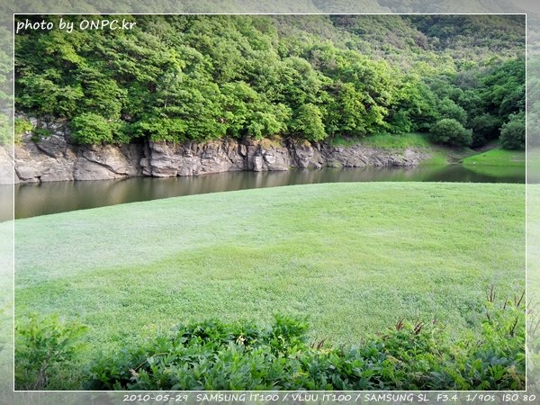 울산12경 반구대암각화 - 울산 12경으로 국보 285호인 반구대암각화. 울산12경 반구대암각화