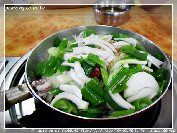 경주시 석거돈(낙지전문)
