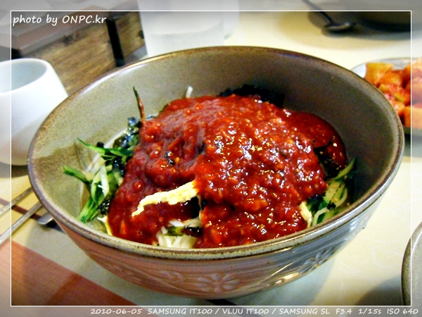 경주 희야칼국수