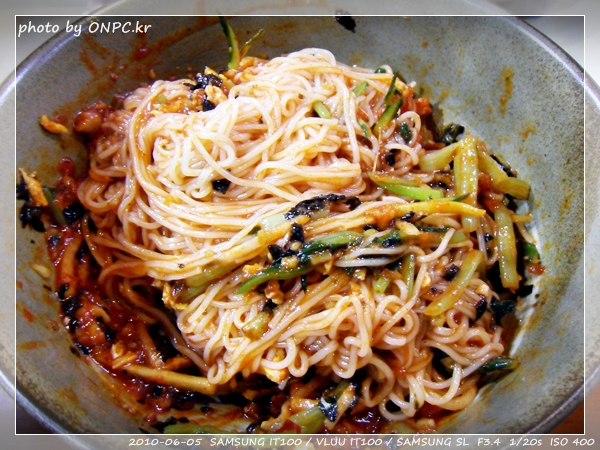경주 희야칼국수