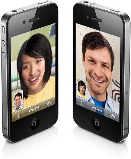 iPhone 4 간단히 알아보기 - 가격은 AT&T의 2년 약정으로 16기가는 $199 32기가는$299이다. <p>아이폰 OS4 업그레이드는 6월21일부터 무료로 가능합니다.
아이폰4는 한국에 7월 출시 국가에 등록되있습니다. 1차6월 출시국가다음 2차인듯합니다.</p> <p>기존 3Gs는 무선랜이 802.11b/g이었지만 아이폰4는 802.11b/g/n Wi-Fi (802.11n 2.4 GHz only)로 N규격을 지원한다.
Bluetooth 2.1 + EDR wireless technology
HSDPA/HSUPA
Assisted GPS
G센서는 6-axis(6방향) 모션 센서와 gyro의 빠른 반응속도의 3방향 센서를 가졌다.</p>
<p>크기는 115.5x62.1x12.3mm에서 115.2x58.6x9.3mm으로 줄었지만
무게는 135g에서 137g으로 2g늘었다. 하지만 배터리가 늘고 카메라가 추가되는 등
새로운 기능에 비해 크기도 작은데 무게가 2g 늘어난 건 약간 묵직해도 가벼워진 거 같을듯하다.</p>
<p>
아이폰4의 바디를 만드는 장면</p>
<p>
아이폰4의 바디는 스테인리스로 만든다. 겉에 테두리가 안테나역할을 한다.</p>
<p>
물론 앞면과 뒷면은 강화 유리를 사용한다. 기존 3GS의 뒷면처럼 흠집 문제는 없어질듯하다.</p>
<p>
아이폰4에 들어가는 핵심인 A4</p>
A4칩은 아이패드에서도 사용한 칩으로 높아진 해상도나 hd급 영상, 고화질게임을 위한듯하다.
<p>
작아진 칩크기 커진 배터리 크기</p>
그리고 sim칩은 기존보가 크기가 작은 마이크로 sim을 이용하여 공간 효율을 늘렸다.
배터리가 기존보다 커졌지만 A4칩의 크기가 기본칩보다 줄어 효율과 성능은 눌었지만 사용 시간 또한 늘린듯하다.
3G 통화 7시간, 3G인터넷 6시간
WiFi 인터넷 10시간, 비디오 10시간
음악 40시간, 대기시간 300시간 새로운 기능과 성능 간단히 알아보자! <p>
후면 500만 화소 카메라와 터치한 부분은 AF도 가능하다.</p>
500만 화소 카메라에 LED 플래시
1.75㎛ 픽셀 사이즈 5배 디지털줌이 가능하다.
전면카메라로 셀프카메라기능도 가능하다.
AF기능은 촬영보드에서 가깝거나 먼 사물을 터치해주면 사용가능하다. <p>
해상도가 기존480X320에서 960X640으로 훨씬 선명해졌다.</p>
3.5인치 액정에 960X640으로 해상도가 좋아져 훨씬 깔끔하게 보인다.
1인치당 326픽셀이며 800:1의 명암비를 가진다.
아이패드의 9.7인치 액정에 비해 아이폰4는 78%의 해상도가 가능하다.
이에 관해서는 애플의 CEO인 스티브잡스가 LG IPS패널을 극찬했다.
관련기사(링크)
기사에보면 LG IPS패널을 극찬하면서 AMOLED보다 나은 화면이라고 나온다.
두 패널간 장점과 단점이 있겠지만 역시 자신이 아이폰4에 사용한 패널이기에 극찬하며
놀랍다고 하는듯한 태도로 보인다. 필자도 LG의 IPS패널 모니터를 사용해봤지에 색재현율이나 시야각은 칭찬할만한걸 알고있다.
그래도 지난번 아이패드 출시 후 아이패드를 만들다가 보온게 아이폰이라고 할때부터 역시 말하난 잘하는 CEO같다고 느꼈다. <p>
폴더에 이름을 마음대로해서 어플들을 정리할수 있다. 180개 폴더에 한폴더당 12개 어플이 들어가며 전체 216개의 어플다운이 가능하다.</p>
<p>
아이패드의 아이북도 포함된다. PDF 리더도 가능</p>
<p>
배경화면도 바꿀수있으며 홈버튼 두번눌러 멀티테스킹도 지원한다.</p>
기존은 음악을 듣다가 다른 기능을 할수있는게 한정적이었지만
이제 여러 가지도 멀티테스킹이 가능하다.
음악을 들으면서 GPS를 이용 지도 어플도 사용가능하다.
메일을 보거나 보내다가 게임도 가능하다.
<p>
HD녹화가 가능하며 (720P 540P 360P 가능-30프레임) 터치AF지원하며 iMovie어플을 이용해 막강한 동영상 편집도 가능하다.</p>
<p>자세하게는 1280x720, 960x540, 640x360해상도의 30프레임으로 동영상 촬영이 가능하다.
동영상 편집 프로그램으로는 iMovie를 이용하며 유료 어플이다. $4.99
기존 화면 편집은 물론 영상내 자막을 넣거나 영상 효과도 가능하다.
테마기능과 사진, 음악파일을 이용한 편집도가능하다.
물론 편집한 동영상은 공유도 가능하다. 메일 보내기, YouTube, 애플자체 서비스인 MobileMe에도 영상을 올릴 수 있다.</p> <p>
듀얼 카메라로 영상통화도 가능하다.</p>
전면 카메라가 생겨 WiFi를 이용 아이폰4간의 영상통화가 가능하다.
추후 3G망에서도 영상 통화가 가능할것으로 추측된다.
국내 통신사들이 WiFi영상통화를 좋아하지 않겠지만 말이다..그리고 마이크도 듀얼장착해 노이즈캔슬링으로 사용된다.
두개의 마이크로 음성신호를 받아 노이즈를 제거하는 기술로 전력은 조금 더 소비하나 깨끗한 소리로 통화가 가능하다. <p>
메일기능도 업그레이드했다. 인덱스기능으로 여러 메일을 분류별로 한번에 읽기가 가능하고 같은 사람의 메일은 확장으로 읽을수있어 메일 읽기가 훨씬 수월해질 거 같다.</p>
<p>
더욱 빨라진 사파리 브라우져</p>
사파리 브라우져에 기존 구글검색 말고 MS의 빙검색도 추가된다. 하지만 국내 빙검색은 다음검색결과를 토대로 하기에 조금 의외라고 생각한다.
즐겨 찾기를 mac과 pc에 싱크가 가능하며 즐겨찾기를 홈스크린화면에서 좀 더 편하게 이용 가능하다.
기존 홈화면에 즐겨찾기 추가랑은 틀리다. iPhone 4 간단히 알아보기