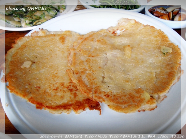 주왕산 제1,2,3폭포 & 명일여관식당 - 출입시간은 평일 9~16시 성수기, 주말, 공휴일은 8시~18시로 정해져 있다. 주왕산 명일식당 감자전