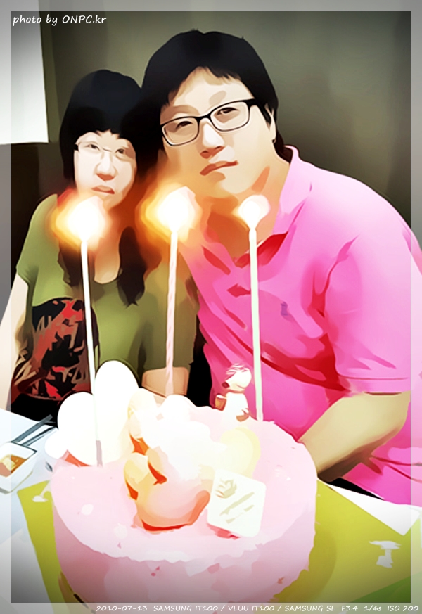 7월13일 생일 - 회백화점