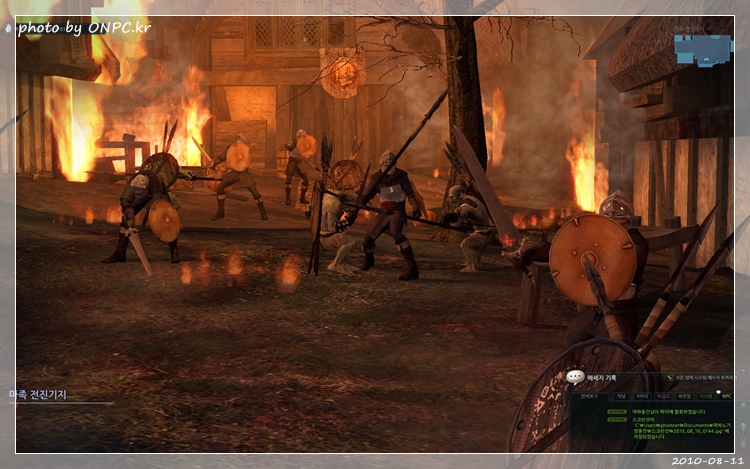 마영전 - 로체스트와 에피소드6 하루만에 끝내기