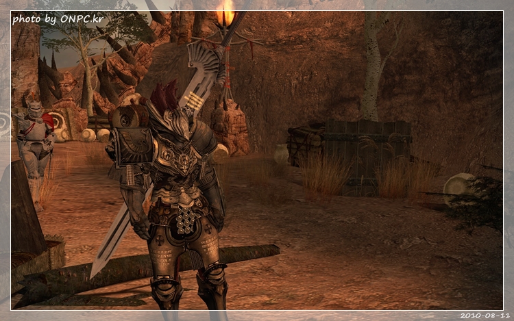 마영전 - 로체스트와 에피소드6 하루만에 끝내기