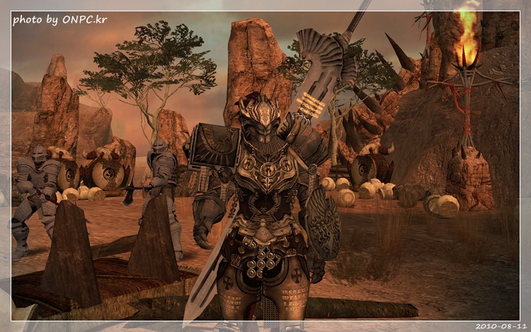 마영전 - 로체스트와 에피소드6 하루만에 끝내기