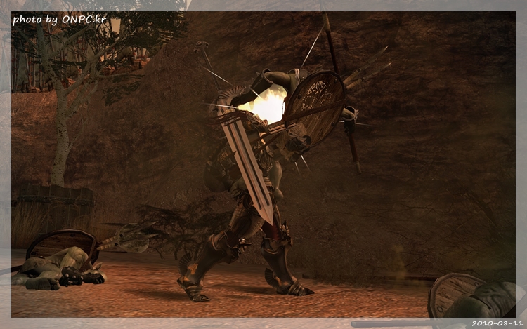 마영전 - 로체스트와 에피소드6 하루만에 끝내기