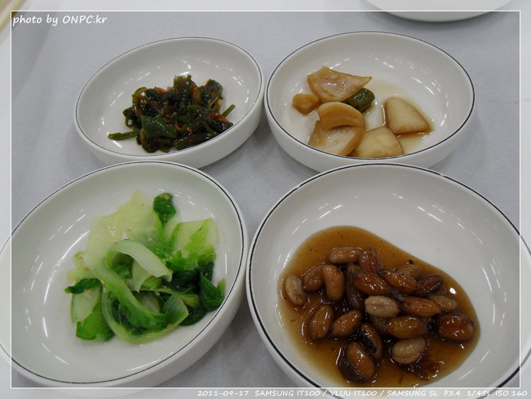 매운 아구찜 먹으로 아구찜 골목으로 가보자~ 부영 아구찜