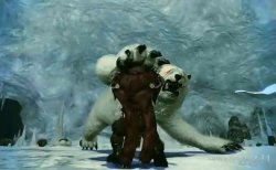 마영전 - 카록을 먼저 만나보자