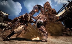 마영전 - 카록을 먼저 만나보자