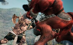 마영전 - 카록을 먼저 만나보자