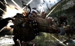 마영전 - 카록을 먼저 만나보자