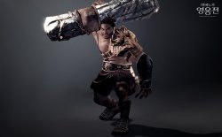 마영전 - 카록을 먼저 만나보자