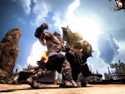 마영전 - 카록을 먼저 만나보자