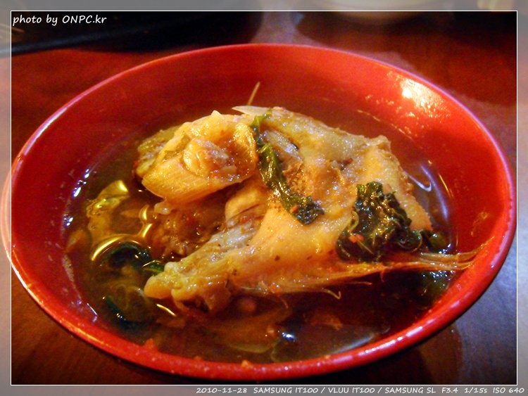 울산 호계 - 해원(초밥, 참돔회) - 좌식 테이블 쪽에서 본 가게내부 울산 호계 - 해원(초밥, 참돔회)