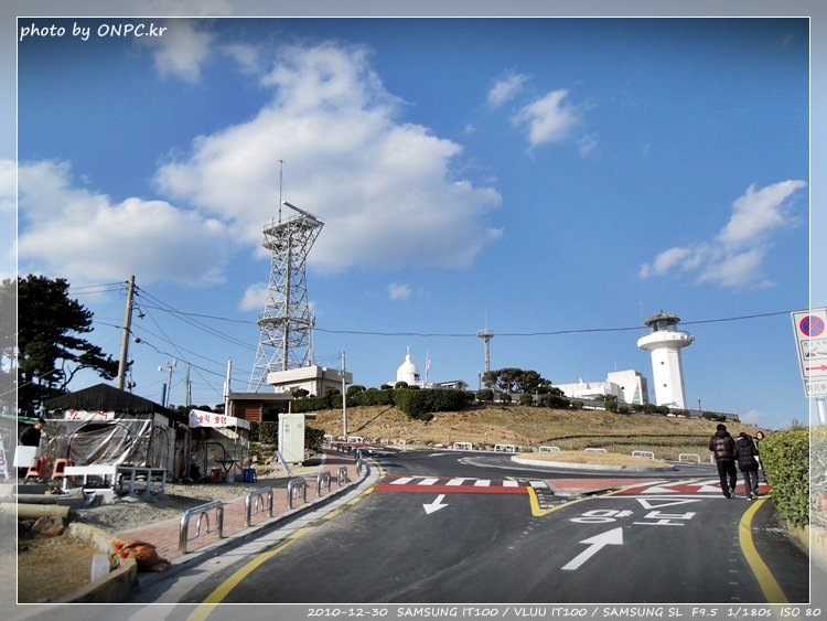 새해 일출 준비! 미리구경하는 간절곶 - 일출 보러 가시는 분들께 소개할 겸 오랜만에 구경한번 가보자~ 새해 일출 준비! 미리구경하는 간절곶