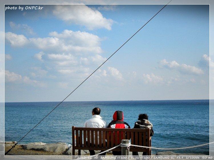 새해 일출 준비! 미리구경하는 간절곶 - 일출 보러 가시는 분들께 소개할 겸 오랜만에 구경한번 가보자~ 새해 일출 준비! 미리구경하는 간절곶