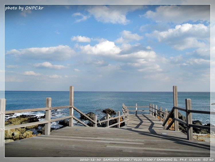 새해 일출 준비! 미리구경하는 간절곶 - 일출 보러 가시는 분들께 소개할 겸 오랜만에 구경한번 가보자~ 새해 일출 준비! 미리구경하는 간절곶