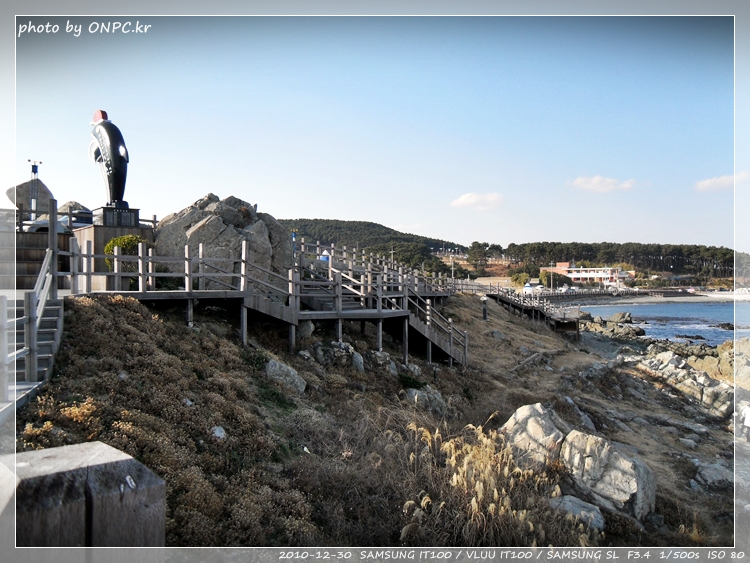 새해 일출 준비! 미리구경하는 간절곶 - 일출 보러 가시는 분들께 소개할 겸 오랜만에 구경한번 가보자~ 새해 일출 준비! 미리구경하는 간절곶