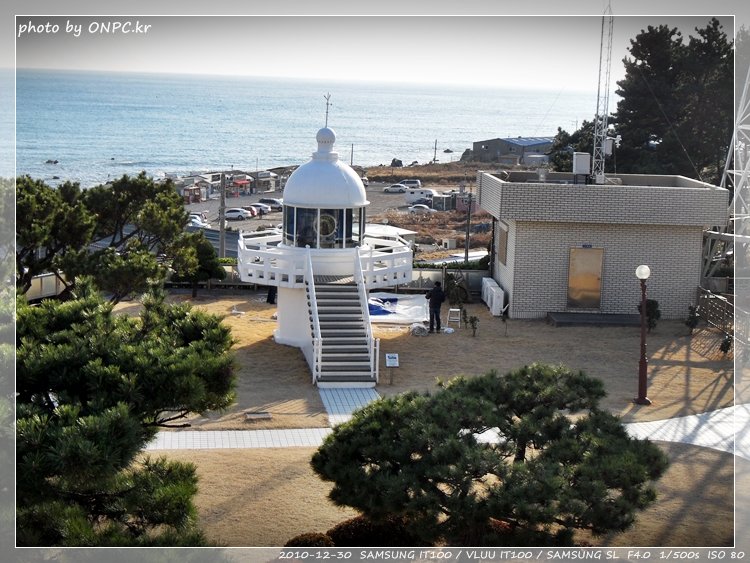 새해 일출 준비! 미리구경하는 간절곶 - 일출 보러 가시는 분들께 소개할 겸 오랜만에 구경한번 가보자~ 새해 일출 준비! 미리구경하는 간절곶