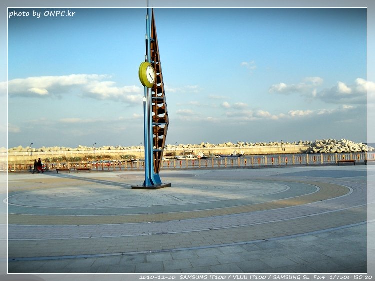 새해 일출 준비! 미리구경하는 간절곶 - 일출 보러 가시는 분들께 소개할 겸 오랜만에 구경한번 가보자~ 새해 일출 준비! 미리구경하는 간절곶