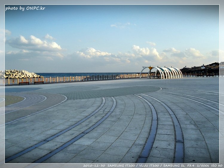 새해 일출 준비! 미리구경하는 간절곶 - 일출 보러 가시는 분들께 소개할 겸 오랜만에 구경한번 가보자~ 새해 일출 준비! 미리구경하는 간절곶