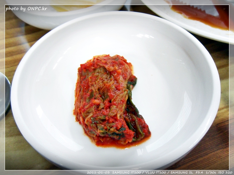 울산호계 - 갈비와 삼겹살을 큰불판에서 먹어보자! 돈대박