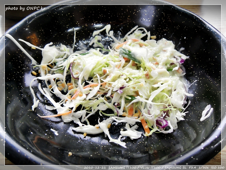 여러종류의 순두부요리 - 이화 맷돌 순두부 (보쌈사진추가!) - 순두부 맛보러 들어가볼까요~ 여러종류의 순두부요리 - 이화 맷돌 순두부 (보쌈사진추가!)