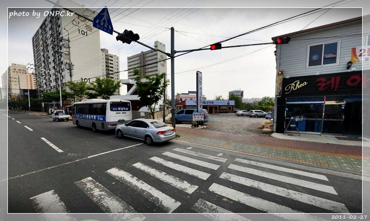 여러종류의 순두부요리 - 이화 맷돌 순두부 (보쌈사진추가!) - 순두부 맛보러 들어가볼까요~ 여러종류의 순두부요리 - 이화 맷돌 순두부 (보쌈사진추가!)