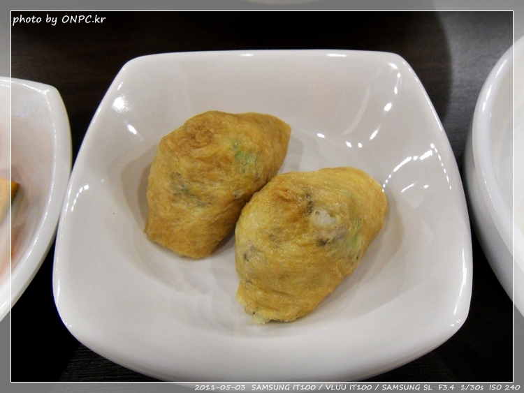 모밀소바와 우동을 먹으러가요~ 본여우&본정(북구점) - 자~ 울산의 본정 소바 맛을 보러 가볼까요~ 모밀소바와 우동을 먹으러가요~ 본여우&본정(북구점)