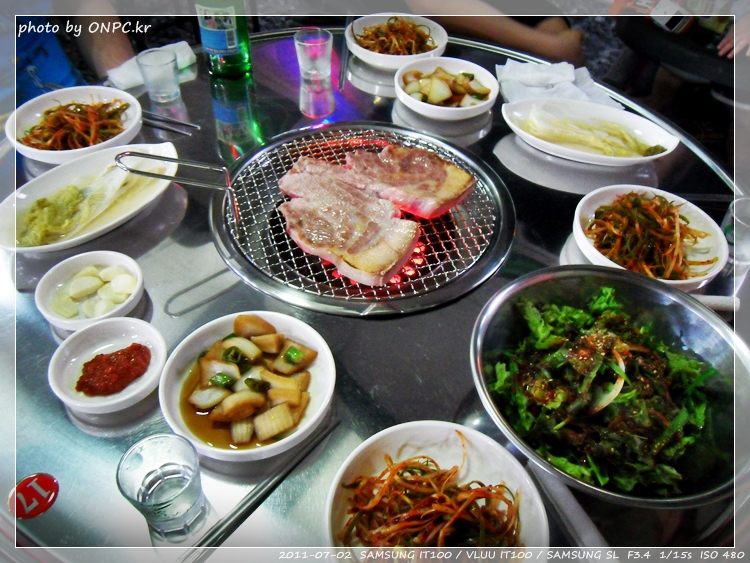 제주도분이 직접운영하는 제주돈돼지