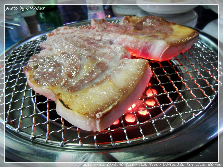 제주도분이 직접운영하는 제주돈돼지