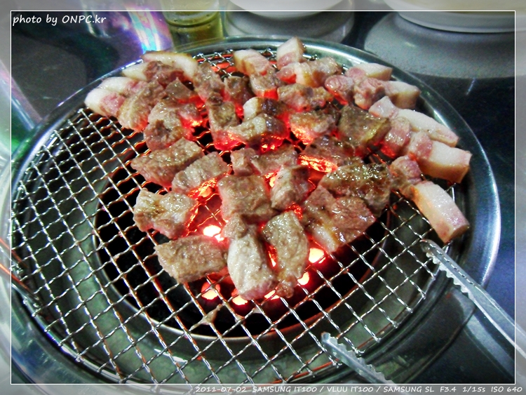 제주도분이 직접운영하는 제주돈돼지