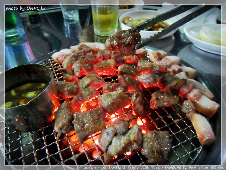 제주도분이 직접운영하는 제주돈돼지