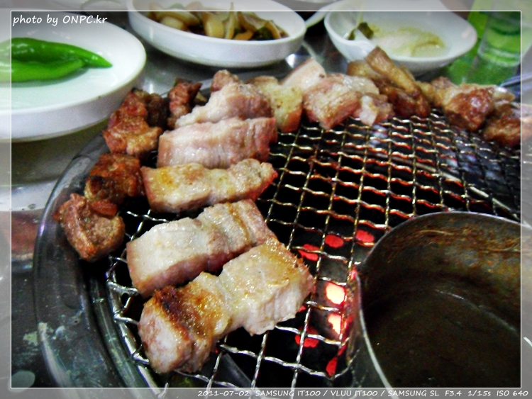 제주도분이 직접운영하는 제주돈돼지