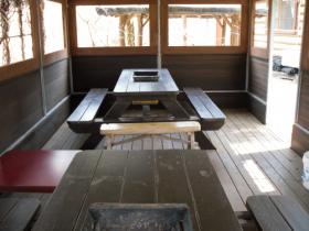 주왕산 황토방갈로펜션