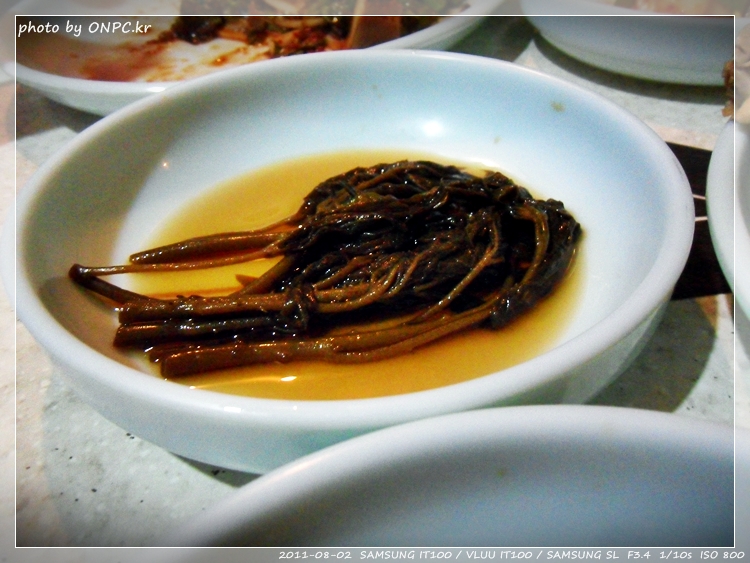 주왕산 황토방갈로펜션