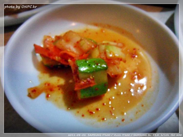 주왕산 황토방갈로펜션