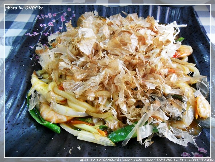 생돈까스와 초밥이 맛있는 무라무라
