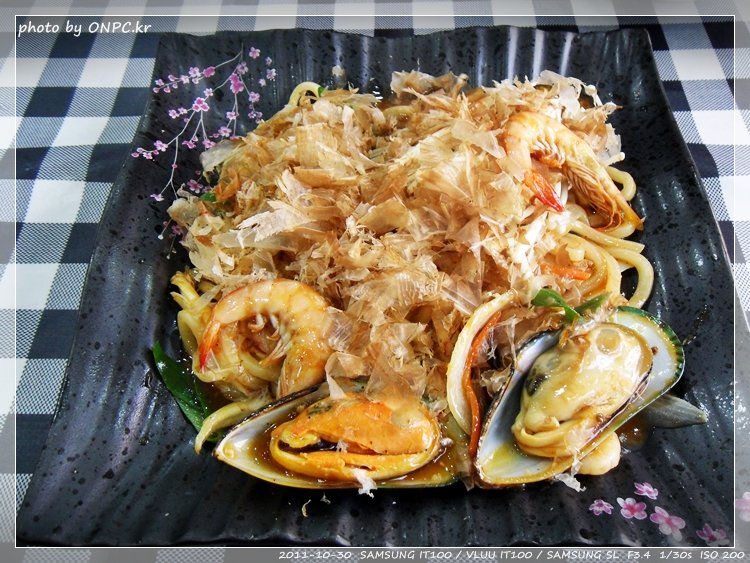 생돈까스와 초밥이 맛있는 무라무라