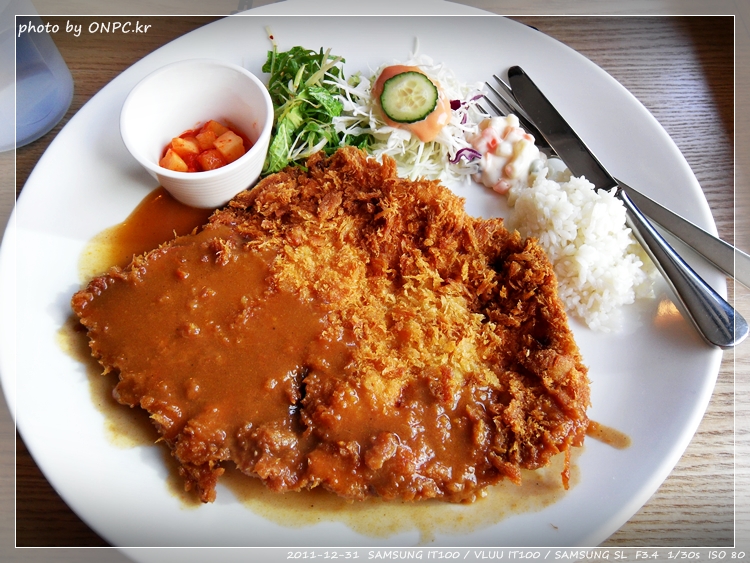 줄서서먹는 고릴라 밥집 이제 북구에서도 즐겨요-울산호계